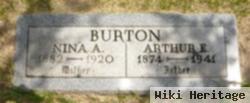 Nina A. Burton