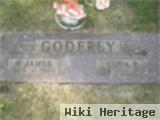 Edna E Godfrey