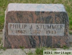 Philip J Stummer