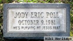 Jody Eric Poll