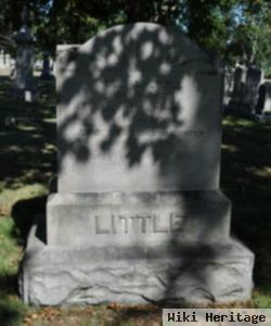 William James Little