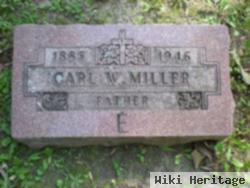 Carl William Miller