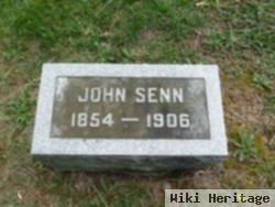 John Senn