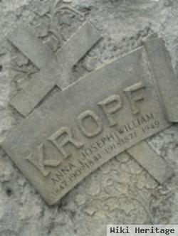 Joseph Kropf