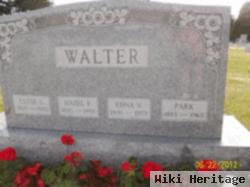 Park Walter