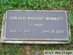 Gerald W. Merritt