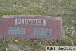 Effie Ann Kline Plummer