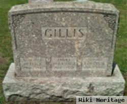 Duncan A. Gillis