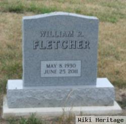 William R. Fletcher