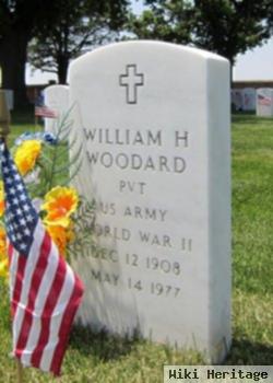 William Henry Woodard