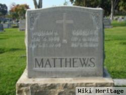 Cecelia R. Matthews