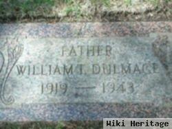 William Tallman Dulmage