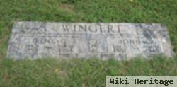 John C. Wingert