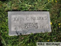 John C. Nichols