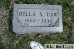 Della Ruth Stacey Law