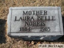 Laura Belle Rutherford Norris