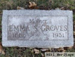 Emma S. Egan Groves