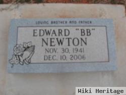 Edward "bb" Newton