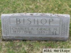 Grace M. Bishop