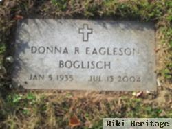 Donna R. Eagleson Boglisch