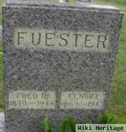 Elnora Fuester