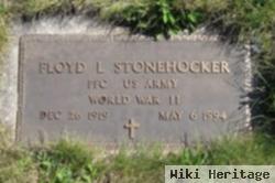 Floyd Lial Stonehocker