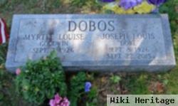 Joseph Louis "dobe" Dobos