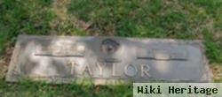 Athol May Larason Taylor