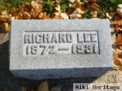 Richard Lee