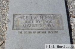 Cella Jackson Perry