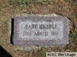 Infant Hubble