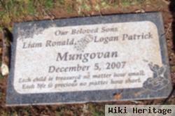 Logan Patrick Mungovan