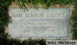 Irene Kilbourne Gaertner