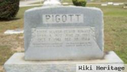 Claud Howard Pigott