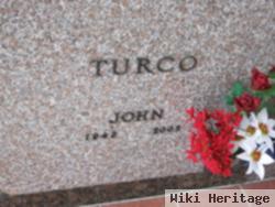 John Turco