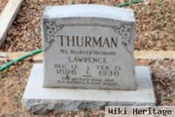 Lawrence Thurman