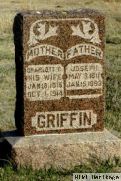 Joseph Griffin