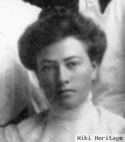 Florence Alvord Greenwell