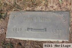 John L. Medis