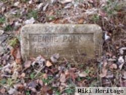 Gennie Polk