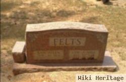 Evie J Hall Felts