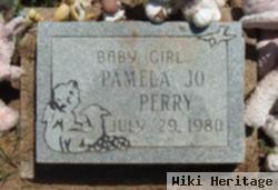 Pamela Jo Perry