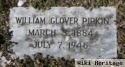 William Glover Pipkin