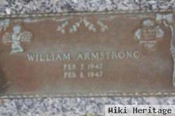 William Armstrong