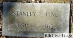 Stanley L. Pine