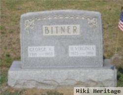 H. Virginia Bitner