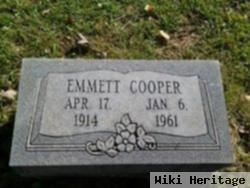 Emmett Cooper