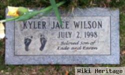 Kyler Jace Wilson