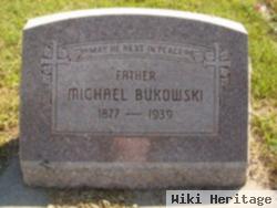 Michael Bukowski