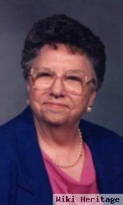 Sue Barr Davis